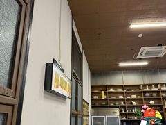 -仓库南洋海鲜小排档(柳河路店)