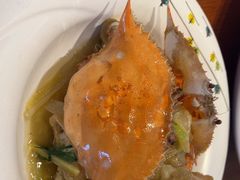 -渔家风味·鲅鱼水饺·央视展播·海鲜天津菜(开发区店)