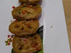 -枣子树·素食餐厅(朱家尖店)