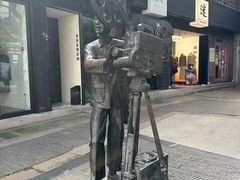 -衣裳街历史文化街区
