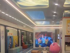 -极橙儿童齿科矫正中心(奥城店)
