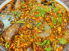 -大洋家·精品潮汕菜·生腌砂锅粥(天河东路店)