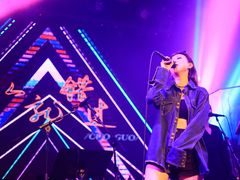 -MOSSO音乐酒吧·live house(南京旗舰店)