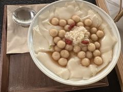 手工冰汤圆-山缓缓火锅(上海闵行龙湖店)