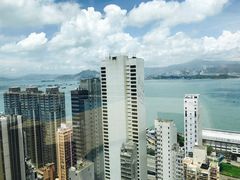 -香港华美达海景酒店