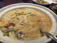 -五姊妹海鲜(火车站店)