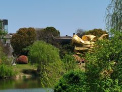 -南通濠河风景名胜区