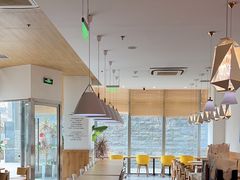 -Blueglass酸奶(财富购物中心店)