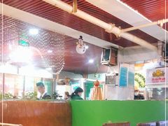 大堂-德顺斋爆肚涮肉馆·烧烤·羊蝎子·清真炒菜(马驹桥店)