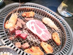 -上男·烧肉集市(五一广场店)