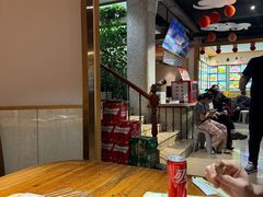 -老白清真烧烤(锦州旗舰店)