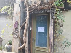 -金山嘴渔村