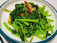 马拉盏通心菜-美奈小馆·越南料理(中航城君尚购物中心店)