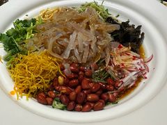 -小时候文化主题餐厅(田家店)