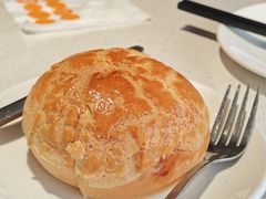 -港久茶餐厅(鹭洲里店)