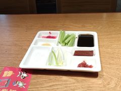 -老北京炸酱面·烤鸭(前门店)