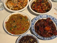 -回家吃饭·地道南昌菜(建德观总店)