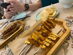 -阿西叶滩羊馆(交大店)