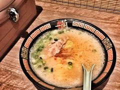 -一兰拉面(千叶店（C-one内）)