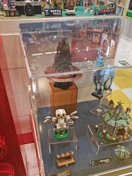 -乐高授权专卖店(中关村领展店)