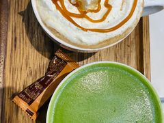 -Peet's Coffee皮爷咖啡(杭州来福士店)