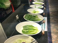 -鼎香缘海鲜自助火锅烤肉(锦辉购物广场店)