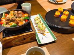 -山葵家·创意料理(EFC欧美广场店)