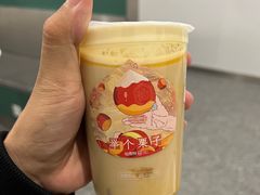 -仙雨林·奶茶鲜果茶(书院巷店)