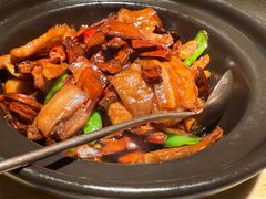 -一川二水•粤川醉(CP静安店)