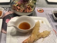 -大渔铁板烧(大悦城店)