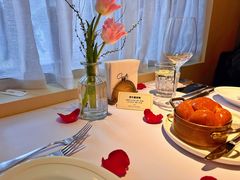 -壳里西餐厅Coquille Seafood Bistro(蒙自路店)