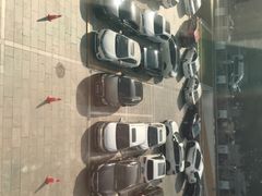 -中国人民解放军第306医院-停车场