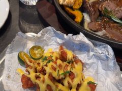 -卡朋西餐(宝安大仟里店)