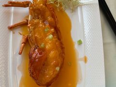 -利苑酒家(金宝店)