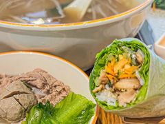 -越南牛肉河粉餐厅(书院巷店)