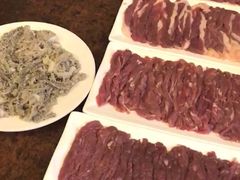 -前门张记涮肉(前门店)
