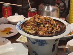 -北京老铺烤鸭(高新店)