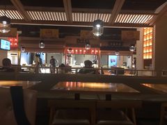 -蓝鲸湾汤泉(包河店)