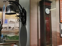 -中国铁道博物馆(正阳门馆)