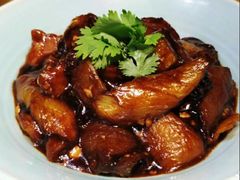 -局气 烤鸭·北京菜(光华路店)