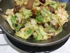 -和记小菜(东方店)