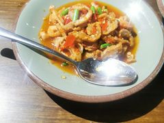-七步香云南山里菜(昆明老街店)