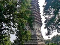 -玲珑塔公园