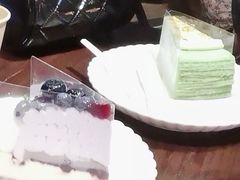 -黑草莓(重庆路店)