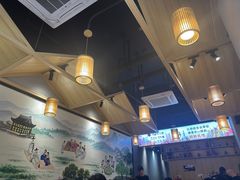 -金石陈朝鲜拌饭(东城万达店)