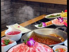 -大龙燚火锅(白石洲店)