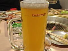 -伊茉家的烤肉店(勒泰中心店)