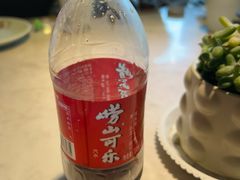 -船歌·鱼水饺青岛菜(石老人店)
