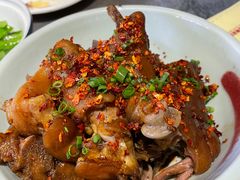 -大碗厨 25年老字号 现炒湘菜(四季天地店)