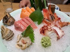 -万鱼亭·筑地屋 日本料理(淮海街店)